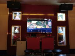 -佰迪乐KTV·大屏K歌(公园店)