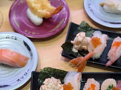 -寿司郎(皇庭广场店)