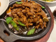 -北平小馆·烤鸭·家常菜(磨房北里店)