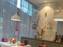 -味+新京宴·烤鸭·北京菜(创意谷店)