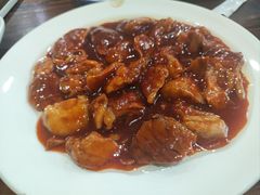 -闻香阁·清真(光荣道店)