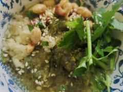 -四姐荤豆花(宝圣大道店)