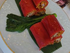 -东江渔村·古典园林·30年粤菜老字号(太和店)