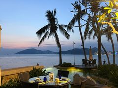 -海角轩·三亚文华东方酒店