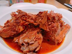 -九毛九西北菜(大东海店)