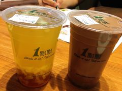 -1点点(中山门大街店)