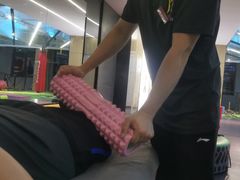 -金仕堡游泳健身会所(中铁名邸店)