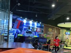 -大鲁阁保龄球(苏州园区店)
