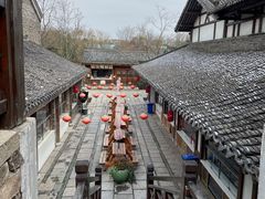 -茅山东方盐湖城景区