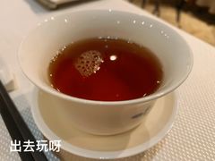 -太湖饭店·寄畅轩中餐厅