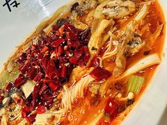 -友达面馆(广州总店)