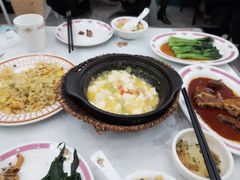 -东鑫记港式茶餐厅(南京东路店)