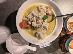 -佬太公海鸭·海鲜大排档(上海总店)