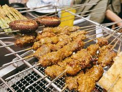 -红棚子肚绷·徐州烧烤(南京店)