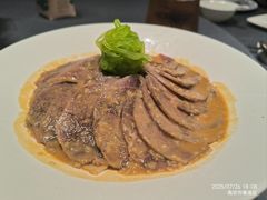 -狮王府淮扬菜(夫子庙老门东店)