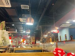 -傣妹火锅(南京东路一店)