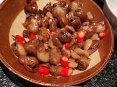 -盡膳口福跷脚牛肉火锅(北美新天地店)