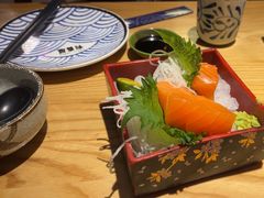 -有喜屋·日料·居酒屋(旭辉广场店)