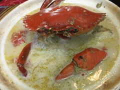 -龙海鲜螃蟹王(宏茂桥店)