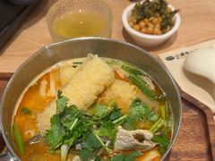-小满手工粉(北京富力广场店)