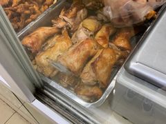 -大益烤鸡