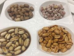 -金狮麟·新豫菜(金码大厦店)