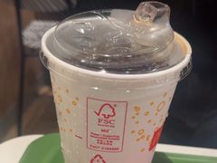 -麦当劳(凯德MALL太阳宫店)