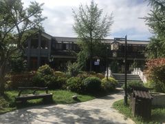 -九尺赵老四鲜鹅肠火锅