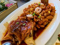 -苏城小院·园林精致苏州菜(斜塘老街店)