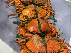 -大笑饭堂(甲子桥店)