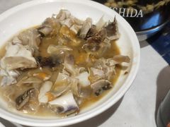 -小厨师·二十年沈家门小海鲜(百井坊巷店)