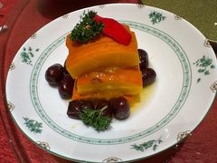 -石家饭店·百年老字号(灵岩山穹灵路店)
