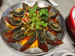 -丽伟的串·烧烤·砂锅(季景天地店)