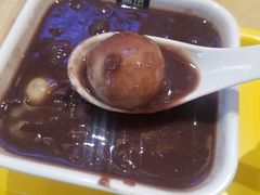 -满记甜品(荟聚购物中心店)