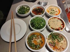 -海底捞火锅(太原南站店)