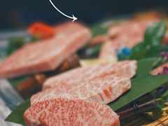 -隐炉和牛烧肉店(群力店)