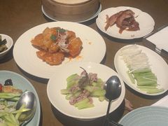 -大连君悦酒店·星海湾壹号Dalian·Dalian(星海广场店)