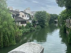 -小河直街历史文化街区