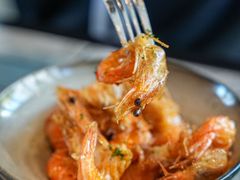 -盐说Salt Talk北美风味西餐厅(海上世界店)