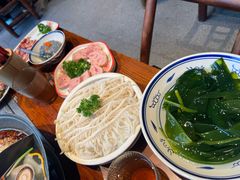 -袁山山重庆火锅(丈八北路店)
