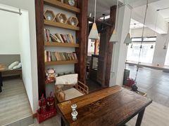 -有才叔的小馆(民乐园店)