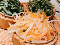 -淀里船宴(卓达店)