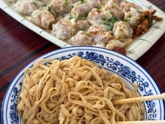 -陈记饮食店(菜园墩店)