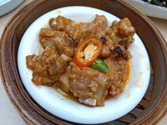 -点都德(华强南店)