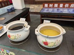 -春满园生态餐厅(南宫路店)