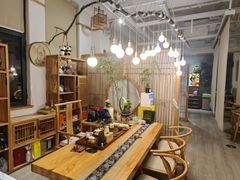 -竹鲜笙全竹宴(国色天香店)