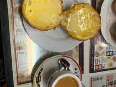 -华星冰室(湾仔店)