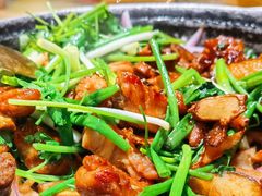 -九毛九西北菜(大东海店)