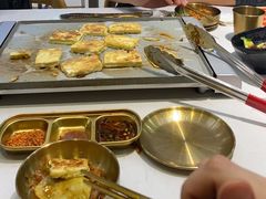 -八乔煎肉馆·丹东特色煎锅(梅林店)