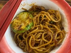 -冶建镜子·老南昌大排档·江西虾王(总店)